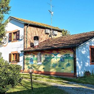 B&B La mia Oasi